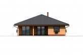 Vue - BUNGALOW 114